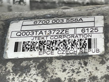 Load image into Gallery viewer, 2014-2019 B250 CLA250 CLA45 POWER STEERING GEAR RACK - NW602019
