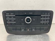 Load image into Gallery viewer, RADIO CONTROLS B250 CLA250 CLA45 GLA250 GLA45 GLAh 17 18 19 20 - NW601746
