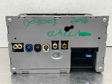 Load image into Gallery viewer, RADIO CONTROLS B250 CLA250 CLA45 GLA250 GLA45 GLAh 17 18 19 20 - NW601746
