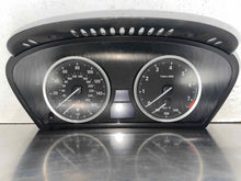 Load image into Gallery viewer, SPEEDOMETER CLUSTER BMW X6 2011 11 2012 12 2013 13 2014 14 - NW601641
