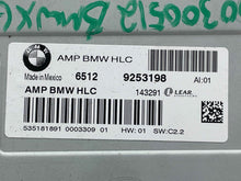 Load image into Gallery viewer, AMPLIFIER BMW X5 X5M X6 X6M Z4 11 12 13 14 15 16 - NW601627
