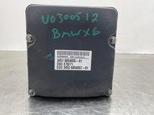 Load image into Gallery viewer, ABS Pump  BMW X6 2012 - NW601549
