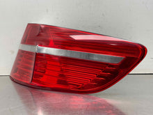 Load image into Gallery viewer, OUTER TAIL LIGHT LAMP BMW X6 X6M 08 09 10 11 12 Right - NW601897
