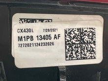 Load image into Gallery viewer, Tail Lamp Light  BRONCO SPORT 2021 - NW601371

