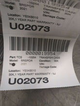 Load image into Gallery viewer, Transfer Case  BRONCO SPORT 2021 - NW601521

