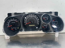 Load image into Gallery viewer, Speedometer Cluster Toyota Tundra 2011 - NW602399
