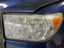 Load image into Gallery viewer, HEADLIGHT LAMP ASSEMBLY Toyota Tundra 10 11 12 13 Left - NW602354
