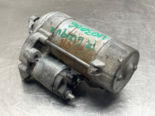 Load image into Gallery viewer, Starter Motor Toyota Tundra 2011 - NW609522
