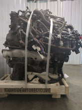 Load image into Gallery viewer, Engine Motor Toyota Tundra 2011 - NW602460
