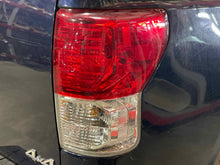 Load image into Gallery viewer, TAIL LIGHT LAMP ASSEMBLY Toyota Tundra 10 11 12 13 Right - NW602410
