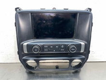 Load image into Gallery viewer, Radio  SIERRA 1500 PICKUP 2017 - NW602357
