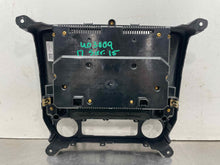 Load image into Gallery viewer, Radio  SIERRA 1500 PICKUP 2017 - NW602357
