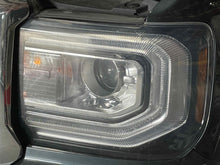 Load image into Gallery viewer, HEADLIGHT LAMP ASSEMBLY GMC Sierra 1500 Pickup 16 17 18 19 Left - NW602353
