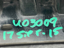 Load image into Gallery viewer, FOG LAMP LIGHT Sierra 1500 Pickup Sierra Denali 1500 Pickup 16-19 Right - NW602216
