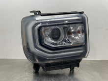 Load image into Gallery viewer, HEADLIGHT LAMP ASSEMBLY GMC Sierra 1500 Pickup 16 17 18 19 Right - NW602352
