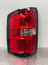 Load image into Gallery viewer, [INVENTORYCAR_YEAR_MAKE_MODEL] TAIL LIGHT LAMP ASSEMBLY Left - NW602154
