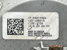 Load image into Gallery viewer, [INVENTORYCAR_YEAR_MAKE_MODEL] TAIL LIGHT LAMP ASSEMBLY Left - NW602154
