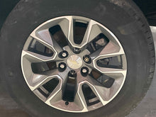 Load image into Gallery viewer, [INVENTORYCAR_YEAR_MAKE_MODEL] WHEEL RIM 20x9 20x9, 6 lug, 5-1/2" - NW602532

