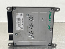 Load image into Gallery viewer, Radio  MERCEDES C-CLASS 2020 - NW602385
