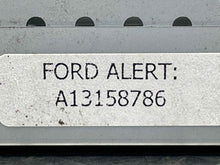 Load image into Gallery viewer, Info-Gps Screen Lincoln Navigator 2017 - NW602639
