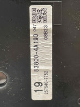 Load image into Gallery viewer, Speedometer Cluster  RAV4 2018 - NW602678
