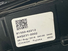 Load image into Gallery viewer, OUTER TAIL LIGHT LAMP Toyota Rav4 2016 16 2017 17 2018 18 Right - NW602927
