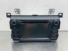 Load image into Gallery viewer, Radio  RAV4 2018 - NW602911
