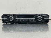 Load image into Gallery viewer, FRONT TEMPERATURE CONTROLS BMW X5 X5M X6 X6M 2007-2014 - NW602632
