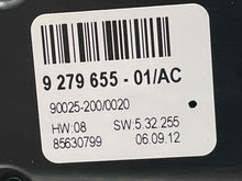 Load image into Gallery viewer, FRONT TEMPERATURE CONTROLS BMW X5 X5M X6 X6M 2007-2014 - NW602632
