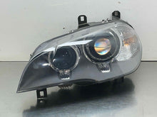 Load image into Gallery viewer, HEADLIGHT LAMP ASSEMBLY BMW X5 2012 12 2013 13 Left - NW602635
