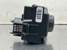 Load image into Gallery viewer, REAR TEMPERATURE CONTROLS BMW X5 07 08 09 10 11 12 13 - NW602633

