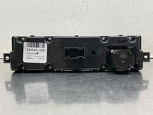 Load image into Gallery viewer, REAR TEMPERATURE CONTROLS BMW X5 07 08 09 10 11 12 13 - NW602633
