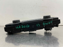 Load image into Gallery viewer, REAR TEMPERATURE CONTROLS BMW X5 07 08 09 10 11 12 13 - NW602633
