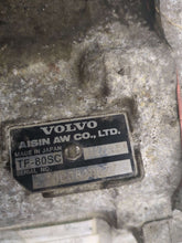 Load image into Gallery viewer, TRANSMISSION Volvo C70 S60 V70 XC60 XC70 11 12 13 14 15 AWD - NW602684
