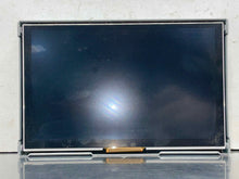 Load image into Gallery viewer, Info-Gps Screen  INFINITI QX80 2021 - NW602894
