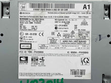 Load image into Gallery viewer, Radio  INFINITI QX80 2021 - NW602788
