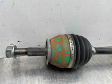 Load image into Gallery viewer, FRONT CV AXLE SHAFT Infiniti QX80 Nissan Armada 17 18 19 20 - NW602576

