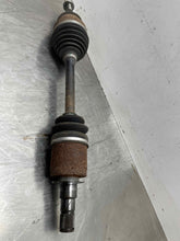 Load image into Gallery viewer, FRONT CV AXLE SHAFT Infiniti QX80 Nissan Armada 17 18 19 20 - NW602576
