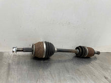 Load image into Gallery viewer, FRONT CV AXLE SHAFT Infiniti QX80 Nissan Armada 17 18 19 20 - NW602576
