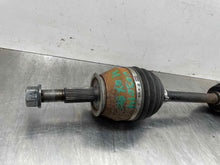 Load image into Gallery viewer, FRONT CV AXLE SHAFT Infiniti QX80 Nissan Armada 17 18 19 20 - NW602577
