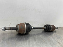 Load image into Gallery viewer, FRONT CV AXLE SHAFT Infiniti QX80 Nissan Armada 17 18 19 20 - NW602577
