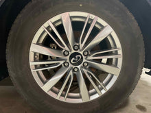 Load image into Gallery viewer, WHEEL RIM QX80 2018 18 2019 19 20x8 ALLOY 20x8, 6 lug, 5-1/2" - NW602831
