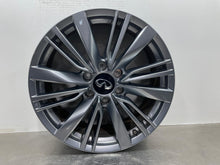 Load image into Gallery viewer, WHEEL RIM QX80 2018 18 2019 19 20x8 ALLOY 20x8, 6 lug, 5-1/2" - NW602831
