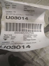 Load image into Gallery viewer, TRANSFER CASE Infiniti QX56 QX80 Nissan Armada 2013-2024 - NW602923
