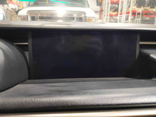 Load image into Gallery viewer, Info-Gps Screen  LEXUS IS300 2016 - NW603126

