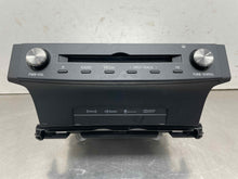 Load image into Gallery viewer, Radio  LEXUS IS300 2016 - NW603145
