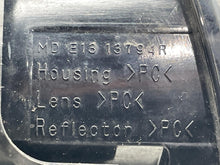 Load image into Gallery viewer, [INVENTORYCAR_YEAR_MAKE_MODEL] FOG LAMP LIGHT Bumper Mounted Right - NW603216
