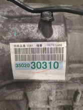Load image into Gallery viewer, TRANSMISSION GS350 IS300 IS350 RC300 RC350 12-19 AWD VIN 8 - NW603260

