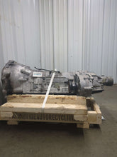 Load image into Gallery viewer, TRANSMISSION GS350 IS300 IS350 RC300 RC350 12-19 AWD VIN 8 - NW603260
