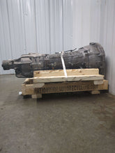 Load image into Gallery viewer, TRANSMISSION GS350 IS300 IS350 RC300 RC350 12-19 AWD VIN 8 - NW603260
